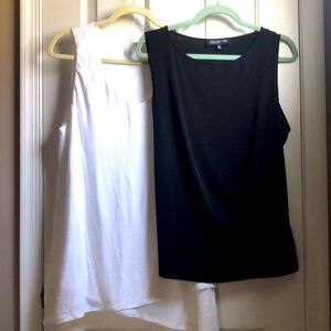 J Jill & Jones NY Sleeveless Tops 2